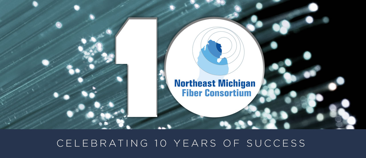 North East Michigan Fiber Consortium